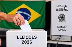Brazil bước vào bầu cử Tổng thống với cuộc đua sít sao