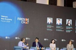 Cơ cấu thị trường vốn trong nước trước chu kỳ đầu tư mới