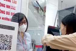 Cán bộ, công chức cấp xã được hưởng phụ cấp công vụ 55%