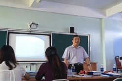Tuổi già được lựa chọn