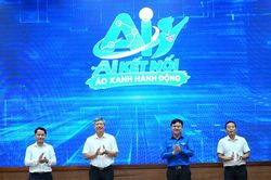 Festival Thanh niên Đà Nẵng tiên phong chuyển đổi số năm 2026