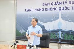 Dự án Sân bay Long Thành: Phải đảm bảo yêu cầu về chất lượng, an toàn mới đưa vào khai thác