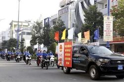 Đồng Tháp: Triển khai thi hành Luật Phổ biến, giáo dục pháp luật