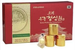 An cung ngưu hoàng hoàn phòng ngừa đột quỵ được không?