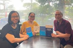 Mai Ðậu Hũ: Viết cho trẻ thơ từ tình yêu thiên nhiên