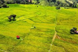 Nhịp sống bình dị ở Kon Ka Kinh