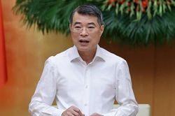 Rà soát chương trình phổ thông, hướng tới giảm áp lực học và thi