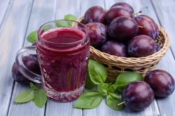 8 loại đồ uống giàu kali tốt cho huyết áp