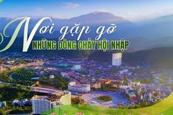 Bài 2: Mở cửa thị trường đón dòng chảy nguồn lực