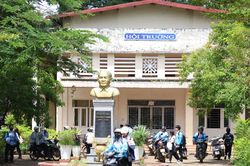 Nhận diện sớm, ngăn ngừa bạo lực học đường