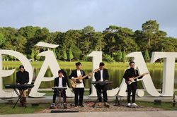 Mở không gian đô thị, giữ hồn Đà Lạt