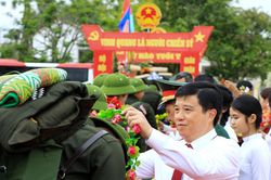 Lâm Đồng tăng cường lãnh đạo công tác tuyển quân năm 2027