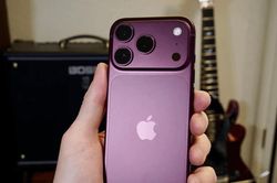Nhiều người dùng iPhone 18 Pro và Pro Max phản ánh lỗi loa phát ra tiếng lách tách khó chịu