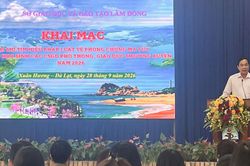 Lâm Đồng đẩy mạnh tuyên truyền, giáo dục phòng, chống ma túy trong trường học