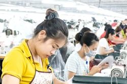 GRDP 9 tháng tăng trên 10%