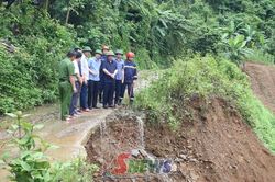 Chủ động ứng phó với không khí lạnh, mưa lớn và nguy cơ lũ quét, sạt lở đất