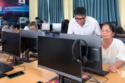 Chuyển đổi số trong công tác Đảng ở Gia Sàng
