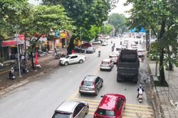 Đưa văn minh đô thị trở thành nền nếp