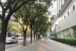 Thăm Cố cung Bắc Kinh