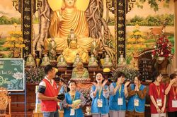Hành trang đặc biệt cho năm học mới