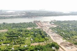 Bài 3: Tái thiết sông Hồng - Cam kết với người dân được thực hiện thế nào?