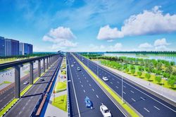 Bài 4: Giữ tầm nhìn trăm năm trong cuộc kiến tạo sông Hồng