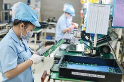 Tăng nguồn lực cho nền kinh tế từ kênh trái phiếu