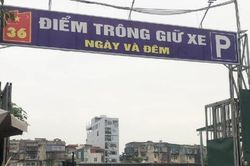 Hà Nội: Gần 1 ha đất tại Chùa Bộc được chuyển sang làm dự án nhà ở, thương mại