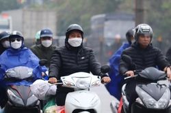 Dự báo thời tiết ngày 4/10: Miền Bắc trở lạnh từ đêm nay
