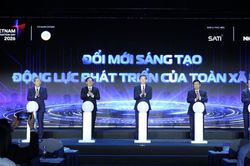 Đổi mới sáng tạo- động lực phát triển của toàn xã hội