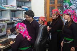 Lào Cai: Tập trung hoàn thiện dữ liệu và đẩy mạnh chuyển đổi số