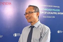 GDP năm 2026 có thể đạt 10%, nhưng thành quả tăng trưởng phải lan tỏa rộng hơn