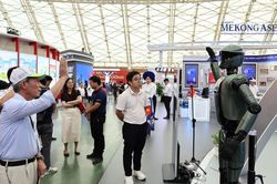 Hà Nội dẫn đầu chỉ số đổi mới sáng tạo năm 2026