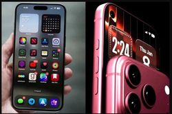 3 thay đổi ít người để ý trên màn hình iPhone 18 Pro Max