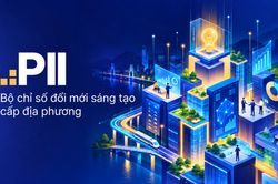 Đổi mới sáng tạo địa phương 2026: Hà Nội dẫn đầu