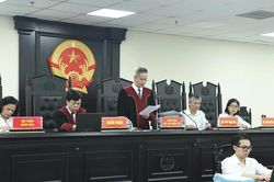 Toà án phải công khai thông tin thụ lý vụ án, phiên tòa, bản án có hiệu lực