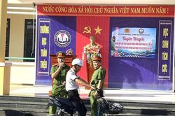 Khi 'Ba Nhất' bén rễ miền núi Lãnh Ngọc