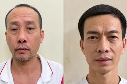 Cựu chuyên viên ở Thanh Hóa liên quan gì đến vụ án Tuấn 'Thần đèn'?