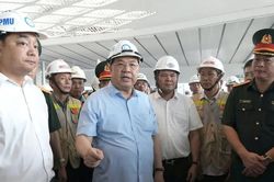 Bảo đảm các hạng mục của dự án sân bay Long Thành kết nối đồng bộ, hiệu quả