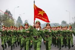 Đề xuất sửa đổi quy định trợ cấp một lần khi nghỉ hưu trước tuổi, xuất ngũ trong CAND