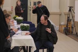 Latvia bắt đầu bước vào bầu cử quốc hội