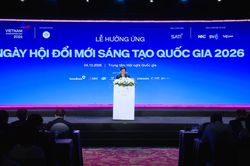 Hà Nội dẫn đầu chỉ số đổi mới sáng tạo năm 2026
