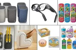 Thận trọng với 7 sản phẩm bị thu hồi quốc tế