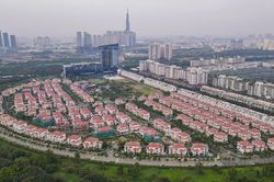 Hơn 2.800 doanh nghiệp bất động sản hoàn tất thủ tục giải thể