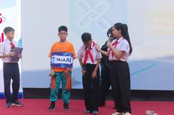 Sử dụng AI an toàn trong trường học và cuộc sống