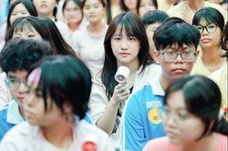 TP. HCM dự kiến hỗ trợ học phí cao nhất 7 triệu đồng/tháng cho sinh viên
