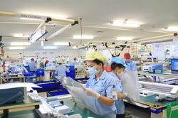 Gần 150.000 doanh nghiệp thành lập mới trong 9 tháng, vốn đăng ký tăng 32,7%