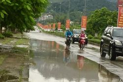 Chủ động ứng phó với không khí lạnh, lốc, sét, mưa đá và tình huống thiên tai cực đoan