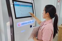 Cắt giảm thời hạn giải quyết 34 thủ tục hành chính liên quan đến sản xuất, kinh doanh