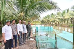 Chung tay đẩy lùi tận diệt nguồn lợi thuỷ sản